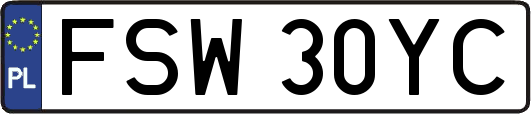FSW30YC