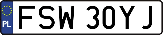 FSW30YJ