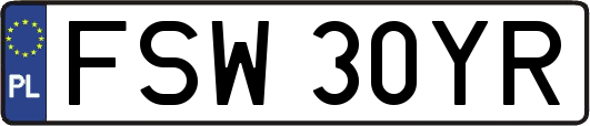FSW30YR