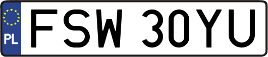 FSW30YU