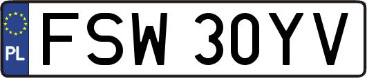 FSW30YV
