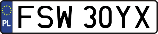 FSW30YX