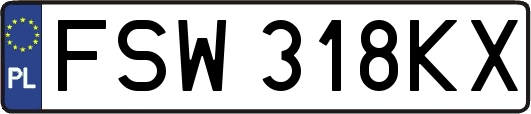 FSW318KX