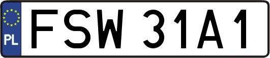 FSW31A1