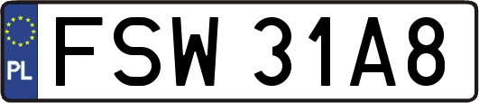 FSW31A8