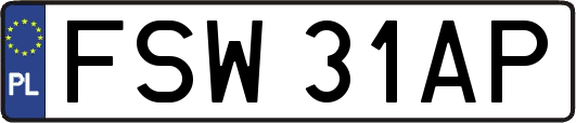 FSW31AP