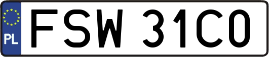 FSW31C0