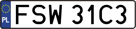 FSW31C3