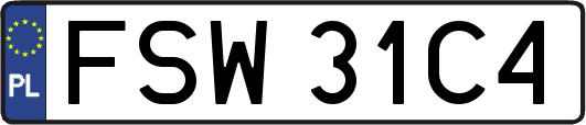 FSW31C4