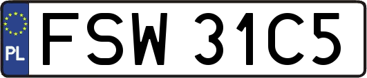 FSW31C5