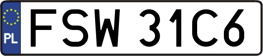FSW31C6