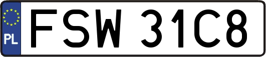 FSW31C8