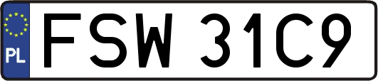 FSW31C9