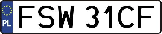 FSW31CF