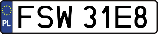 FSW31E8