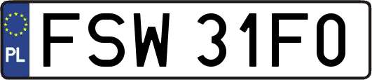 FSW31F0