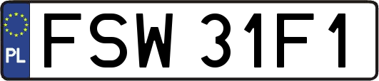 FSW31F1