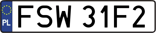 FSW31F2