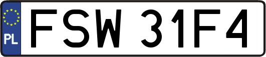 FSW31F4
