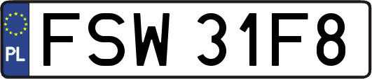 FSW31F8