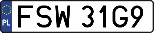 FSW31G9