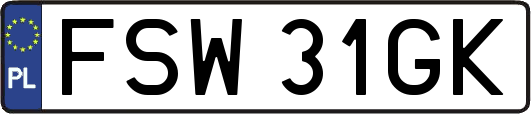 FSW31GK