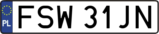 FSW31JN