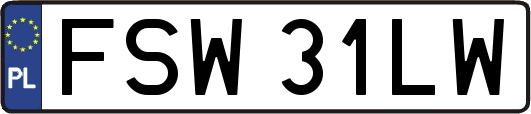 FSW31LW