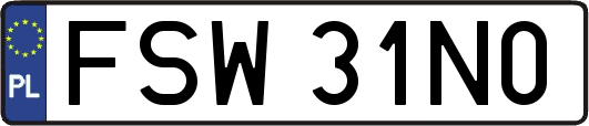 FSW31N0