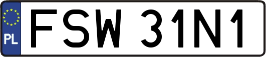 FSW31N1
