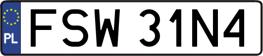 FSW31N4