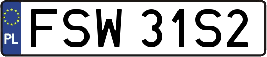 FSW31S2