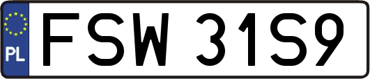 FSW31S9