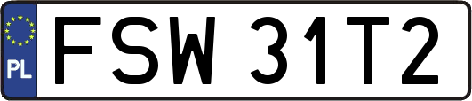 FSW31T2