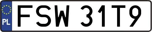 FSW31T9