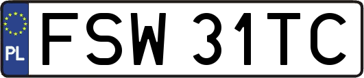 FSW31TC
