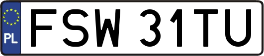FSW31TU