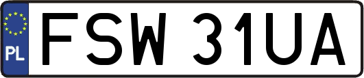 FSW31UA