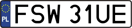 FSW31UE