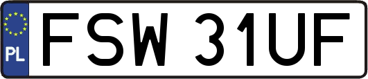 FSW31UF