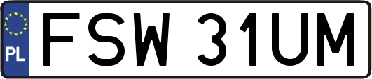 FSW31UM