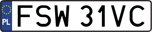 FSW31VC