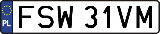FSW31VM