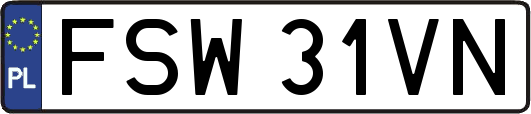 FSW31VN