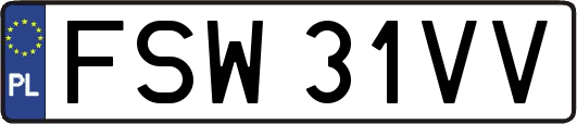 FSW31VV