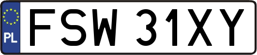 FSW31XY