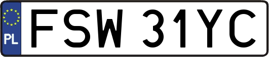 FSW31YC