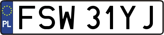 FSW31YJ