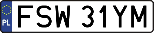 FSW31YM