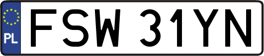 FSW31YN